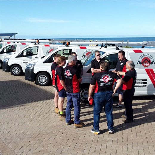 Plumbing Experts Prospect
