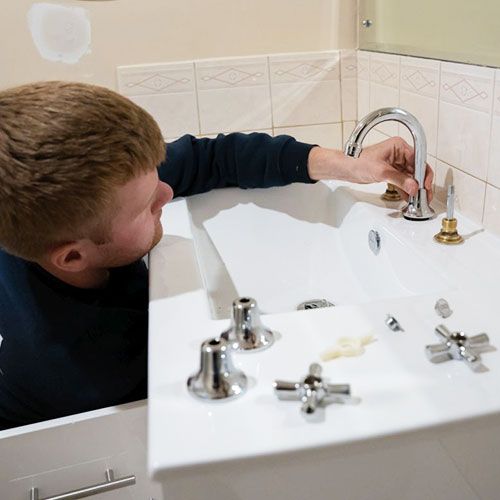 For All Your Plumbing Needs In Prospect