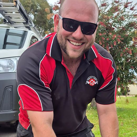 For all your plumbing needs in Prospect, call Fawcett Plumbing!