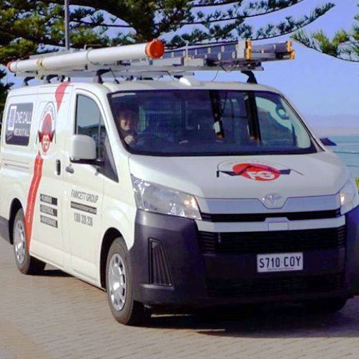 Fast Plumbers Prospect